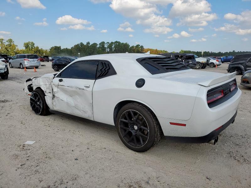 Продажа на аукционе авто 2016 Dodge Challenger, vin: 2C3CDZBT1GH209898, номер лота: 86438355