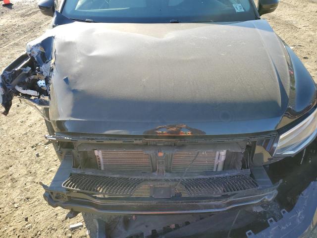 2022 Volkswagen Tiguan მანქანა იყიდება აუქციონზე, vin: 3VV0B7AX2NM151149, აუქციონის ნომერი: 89584845