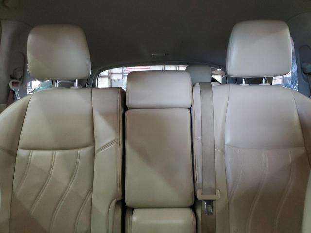 Aukcja sprzedaży 2013 Infiniti Jx35, vin: 5N1AL0MM5DC305681, numer aukcji: 90854495