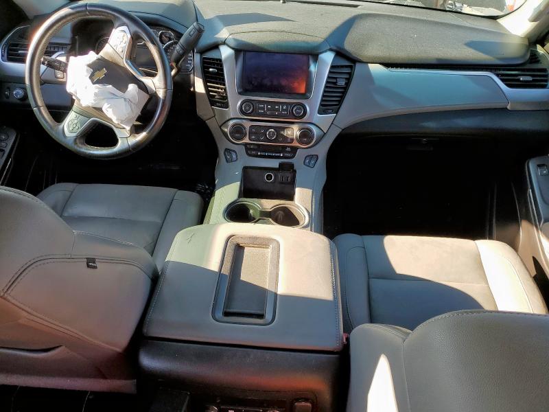 Продаж на аукціоні авто 2016 Chevrolet Tahoe, vin: 1GNSCBKC1GR260228, номер лоту: 90432845