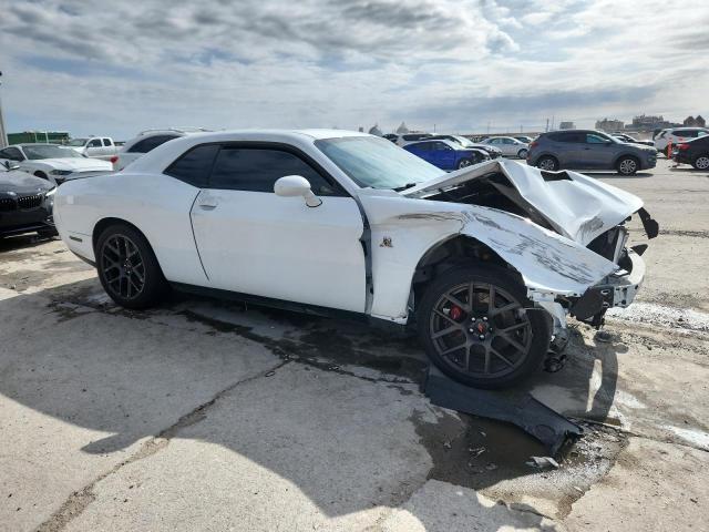 Aukcja sprzedaży 2018 Dodge Challenger, vin: 2C3CDZFJ6JH202428, numer aukcji: 87445395