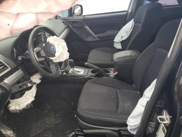 Продажа на аукционе авто 2018 Subaru Forester 2.5i, vin: JF2SJABC3JH447820, номер лота: 71907915