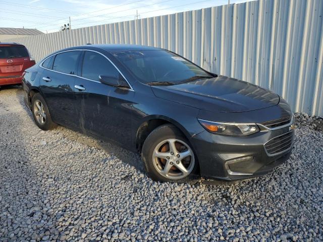 Продажа на аукционе авто 2018 Chevrolet Malibu Lt, vin: 1G1ZD5ST1JF167295, номер лота: 84937055