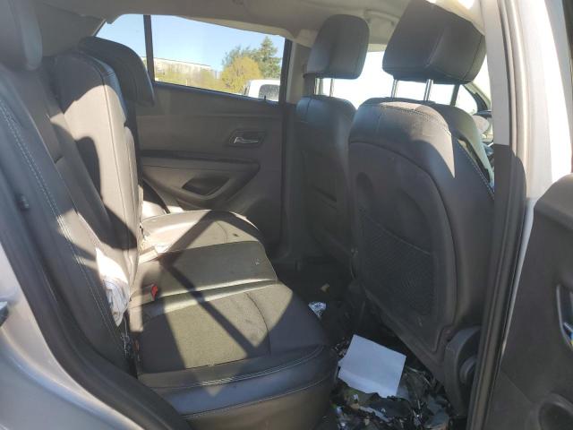 Продажа на аукционе авто 2015 Chevrolet Trax, vin: 3GNCJRSB6FL232182, номер лота: 87056635