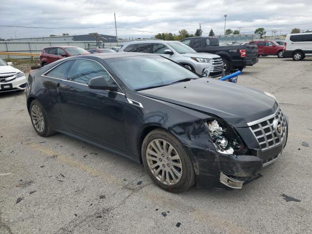 82549395 :رقم المزاد ، 1G6DH1E38E0123431 vin ، 2014 Cadillac Cts مزاد بيع