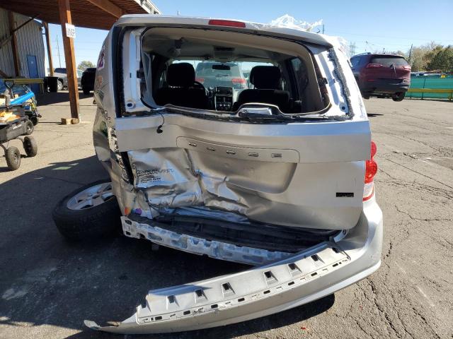 87252175 :رقم المزاد ، 2C4RDGCG8CR141289 vin ، 2012 Dodge Grand Caravan مزاد بيع