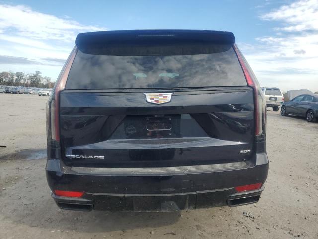 Продаж на аукціоні авто 2022 Cadillac Escalade, vin: 1GYS4FKL9NR172189, номер лоту: 87126055