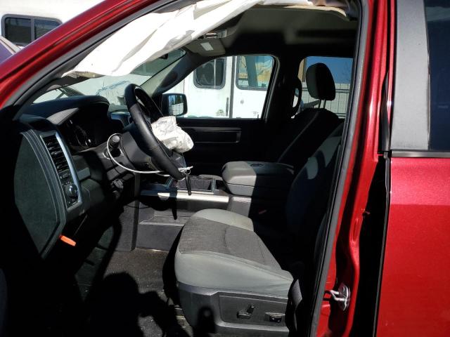 Auction sale of the 2015 Ram 1500, vin: 1C6RR7LG6FS502577, lot number: 89895515
