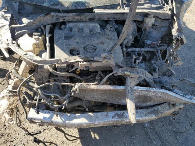 90307455 :رقم المزاد ، JN8AZ08W75W441216 vin ، 2005 Nissan Murano مزاد بيع