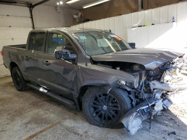 Aukcja sprzedaży 2019 Nissan Titan Sv, vin: 1N6AA1E50KN513764, numer aukcji: 82306175