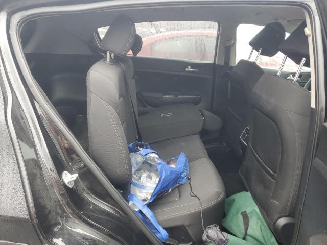Продаж на аукціоні авто 2020 Kia Sportage, vin: KNDPMCAC9L7816083, номер лоту: 87293575