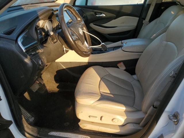 Aukcja sprzedaży 2017 Buick Envision E, vin: LRBFXDSAXHD216668, numer aukcji: 86615825