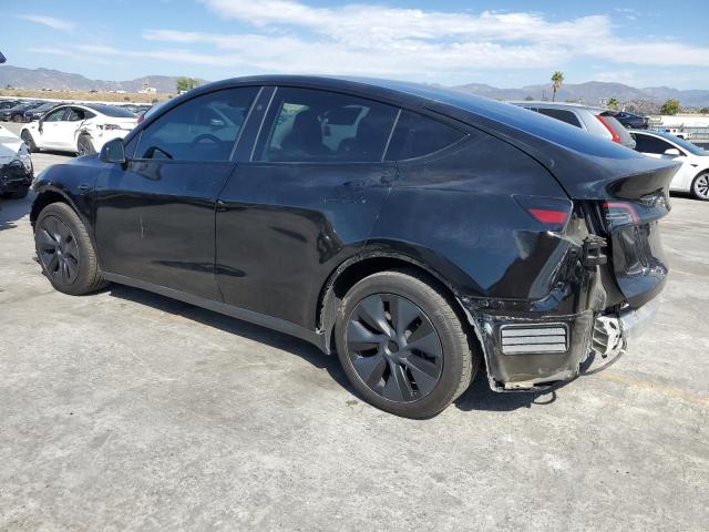 Продажа на аукционе авто 2024 Tesla Model Y, vin: 7SAYGDED3RF182893, номер лота: 87241245