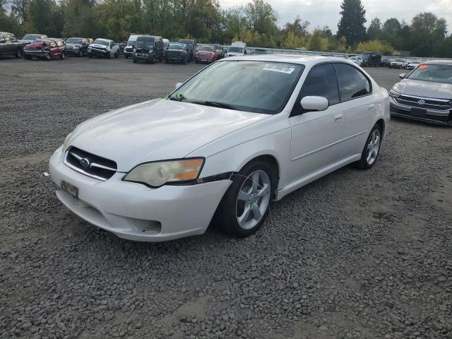 Продаж на аукціоні авто 2006 Subaru Legacy, vin: 4S3BL626767217887, номер лоту: 85199015