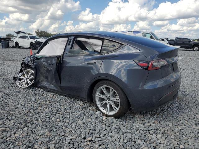 Продаж на аукціоні авто 2022 Tesla Model Y, vin: 7SAYGAEE1NF415770, номер лоту: 87277875