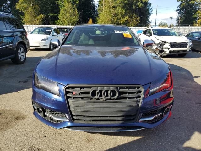 Aukcja sprzedaży 2013 Audi S7 Prestig, vin: WAU32AFC9DN037715, numer aukcji: 87249035
