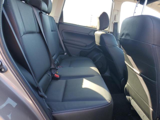 Продажа на аукционе авто 2015 Subaru Forester 2.5i Touring, vin: JF2SJAWC2FH539034, номер лота: 87191595
