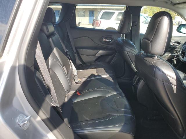 86429915 :رقم المزاد ، 1C4PJMLX5KD446376 vin ، 2019 Jeep Cherokee مزاد بيع