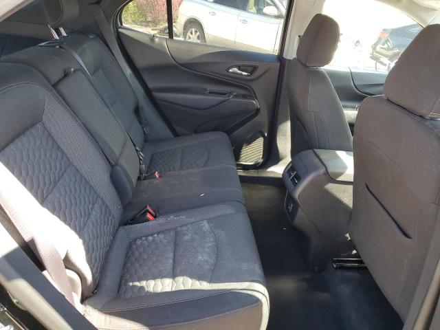 Продаж на аукціоні авто 2019 Chevrolet Equinox, vin: 3GNAXLEX8KL249411, номер лоту: 86236005