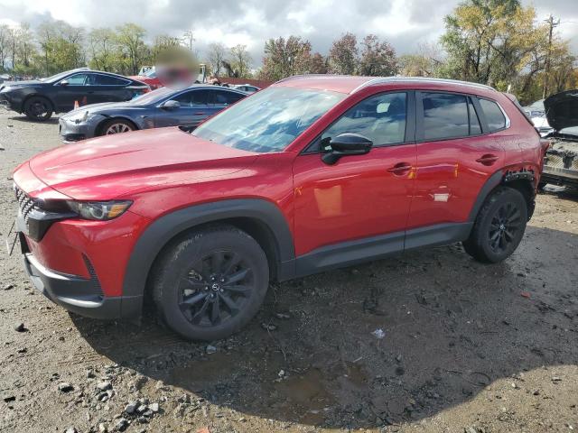 2024 Mazda Cx-50 მანქანა იყიდება აუქციონზე, vin: 7MMVABBM7RN240712, აუქციონის ნომერი: 90030255