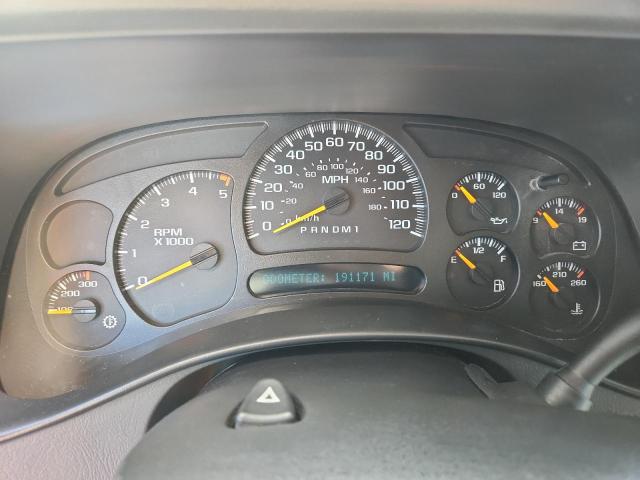 Продаж на аукціоні авто 2007 Chevrolet Silverado, vin: 1GCHK23D67F107181, номер лоту: 87008565