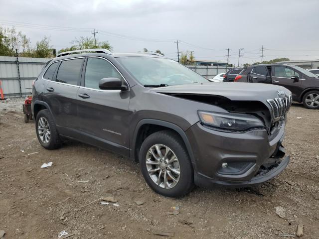 Aukcja sprzedaży 2019 Jeep Cherokee, vin: 1C4PJMLB9KD167095, numer aukcji: 85871635