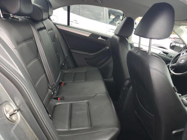 2014 Volkswagen Jetta მანქანა იყიდება აუქციონზე, vin: 3VWD17AJ3EM292307, აუქციონის ნომერი: 86149105