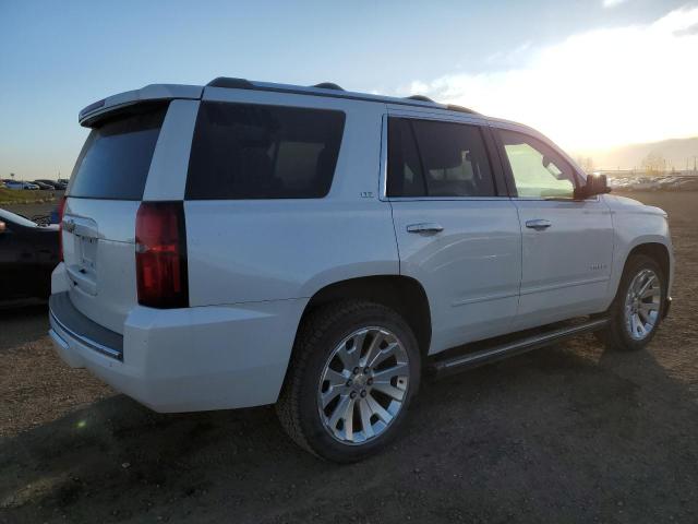 Продажа на аукционе авто 2016 Chevrolet Tahoe, vin: 1GNSKCKCXGR338837, номер лота: 85187095