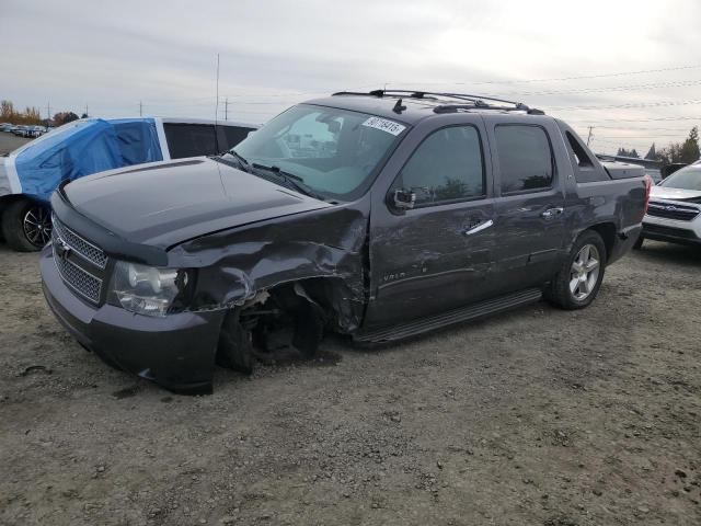 90718415 :رقم المزاد ، 3GNMCFE0XBG113027 vin ، 2011 Chevrolet Avalanche مزاد بيع