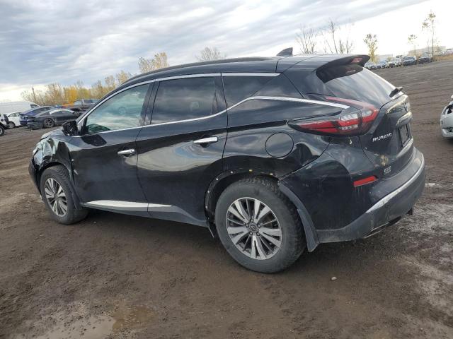 Продажа на аукционе авто 2023 Nissan Murano Sv, vin: 5N1AZ2BS7PC110584, номер лота: 89436735
