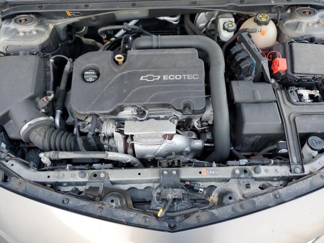 85551375 :رقم المزاد ، 1G1ZE5ST0HF268982 vin ، 2017 Chevrolet Malibu Lt مزاد بيع