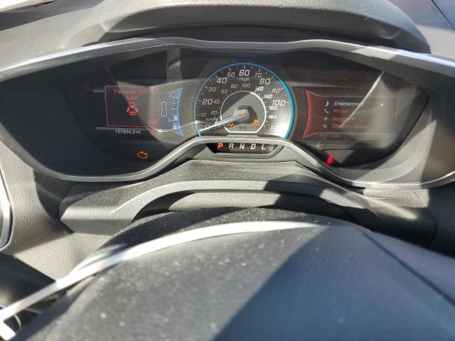 85401035 :رقم المزاد ، 1FADP5BU4DL543033 vin ، 2013 Ford C-max مزاد بيع