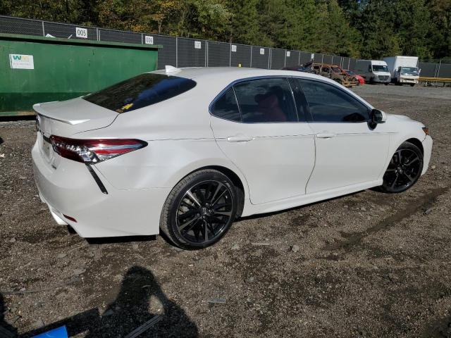 Aukcja sprzedaży 2019 Toyota Camry, vin: 4T1B61HK7KU821297, numer aukcji: 85895025