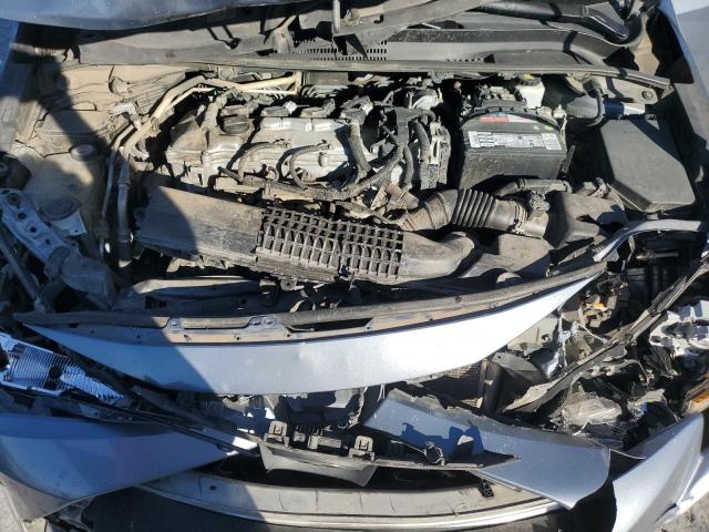 89522785 :رقم المزاد ، 5YFEPRAE1LP011230 vin ، 2020 Toyota Corolla Le مزاد بيع
