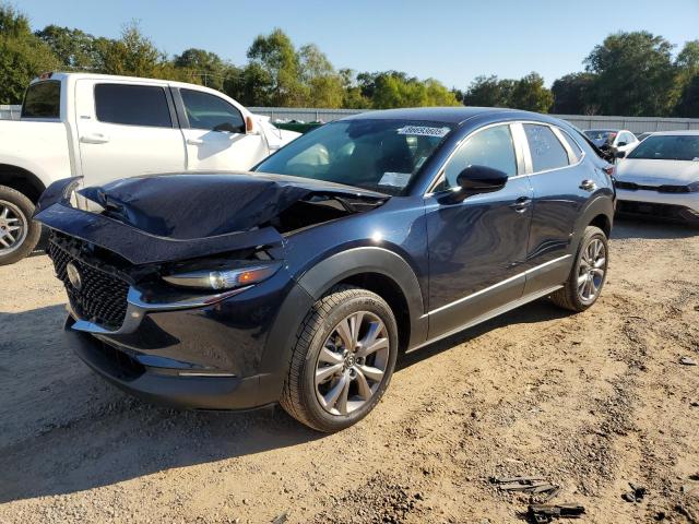 86693605 :رقم المزاد ، 3MVDMABL0MM319628 vin ، 2021 Mazda Cx-30 Select مزاد بيع