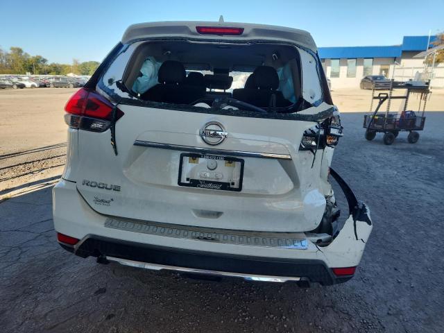 2018 Nissan Rogue მანქანა იყიდება აუქციონზე, vin: KNMAT2MT0JP604460, აუქციონის ნომერი: 85705415