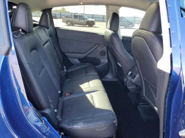 Продажа на аукционе авто 2025 Tesla Model Y, vin: 7SAYGDEE6SF305777, номер лота: 90378465