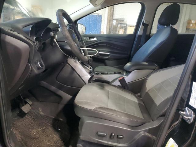 Продажа на аукционе авто 2016 Ford Escape Se, vin: 1FMCU9GX0GUB41416, номер лота: 89613425