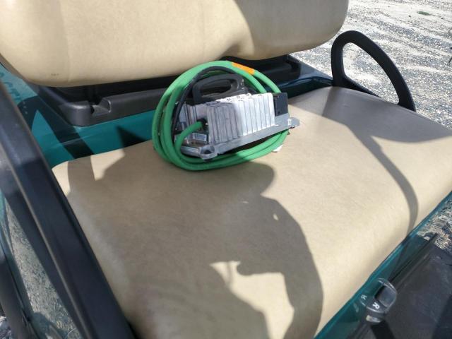 Продажа на аукционе авто 2022 Club Car Tempo Li, vin: ZU2206258807, номер лота: 86834435