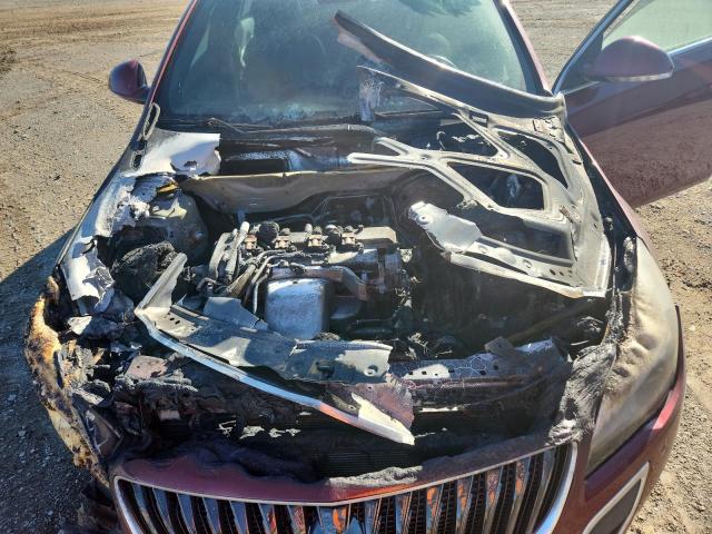 Продаж на аукціоні авто 2017 Buick Regal, vin: 2G4GU5GX2H9151244, номер лоту: 82616025