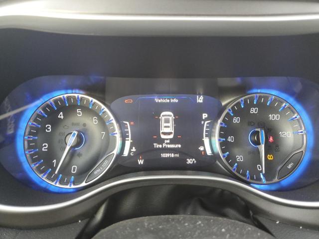 90496625 :رقم المزاد ، 2C4RC1BG0MR560983 vin ، 2021 Chrysler Pacifica مزاد بيع