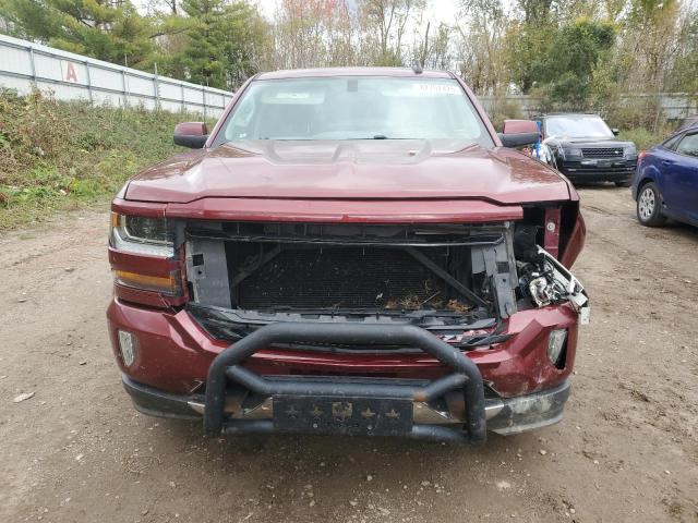 Продажа на аукционе авто 2016 Chevrolet Silverado, vin: 1GCVKRECXGZ150355, номер лота: 82757425