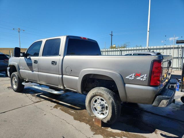 Продаж на аукціоні авто 2007 Chevrolet Silverado, vin: 1GCHK23D67F107181, номер лоту: 87008565