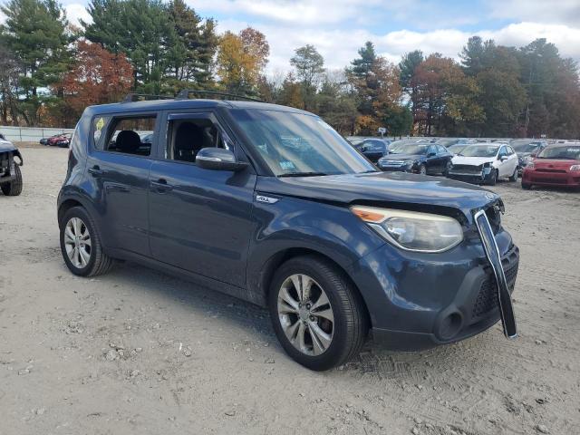 Aukcja sprzedaży 2014 Kia Soul, vin: KNDJP3A57E7084411, numer aukcji: 89833415