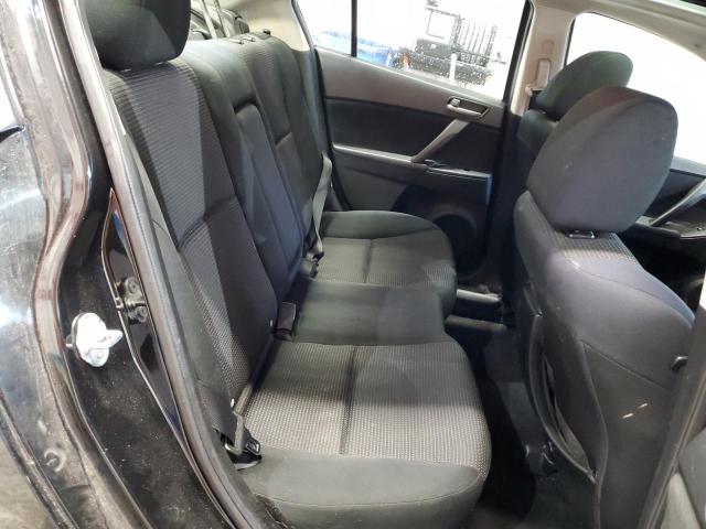 Aukcja sprzedaży 2013 Mazda 3, vin: JM1BL1VPXD1786207, numer aukcji: 86299305