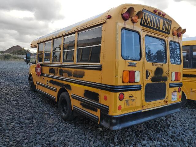 2012 Chevrolet Minotour G3500 მანქანა იყიდება აუქციონზე, vin: 1GB3G3BG4B1173168, აუქციონის ნომერი: 86339575