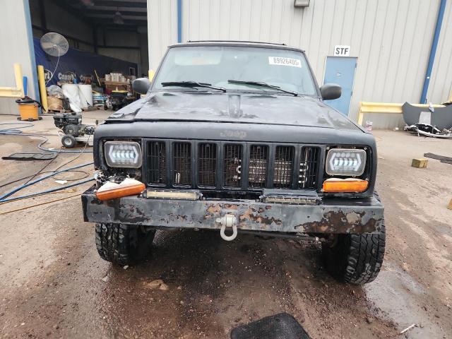 Продаж на аукціоні авто 1999 Jeep Cherokee, vin: 1J4FF68S7XL641201, номер лоту: 89926405
