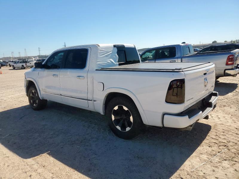 Продаж на аукціоні авто 2022 Ram 1500 Limit, vin: 1C6SRFHT4NN375309, номер лоту: 85382785
