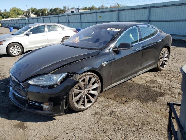 Aukcja sprzedaży 2015 Tesla Model S, vin: 5YJSA1H24FFP78507, numer aukcji: 84801945