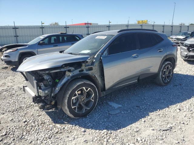 Aukcja sprzedaży 2025 Chevrolet Trax 1lt, vin: KL77LHEP5SC307849, numer aukcji: 85881575